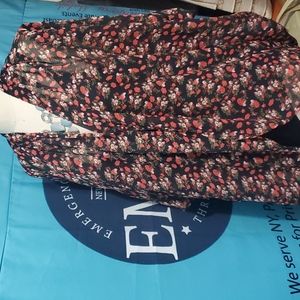 Windsor Kimono Dress